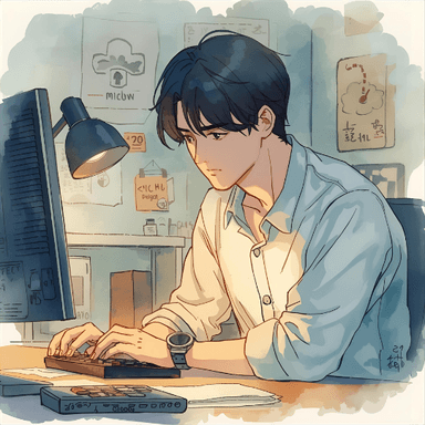 プロフィール画像